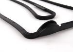 BMW E34 E39 Gasket Seal Karet Katup Klep Silinder KANAN Mesin M60 - Gambar 3