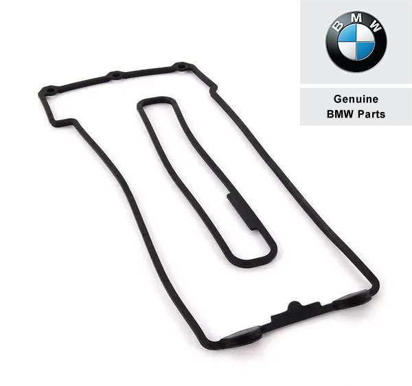 Original BMW E34 E39 E32 E38 E31 Gasket Seal Karet Katup Klep Silinder KIRI Mesin M60 M62 11129069872