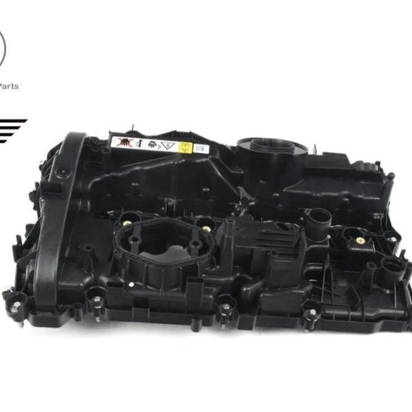 Original MINI F54 F55 F56 F57  B48C Engine Cylinder Valve Cover Silinder Mesin 11129452895