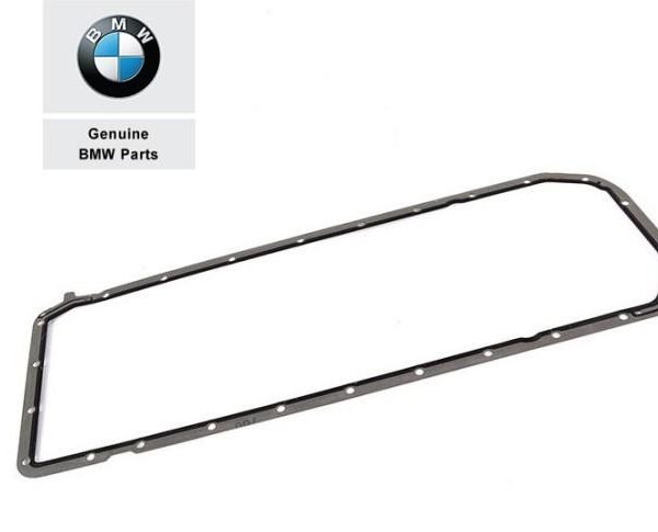 Original BMW E34 E36 E39 E46 E60 Packing Carter Oli Mesin M50 M52 M54