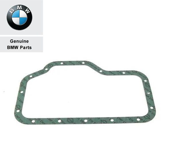 Original BMW E30 318i M40 Packing Carter Gasket Oli Pan Mesin Bawah