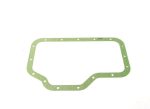Original BMW E30 318i M40 Packing Carter Gasket Oli Pan Mesin Bawah - Image 3