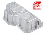 Original BMW E30 318i M40 Oil Pan Lower Bak Oli Carter Bawah