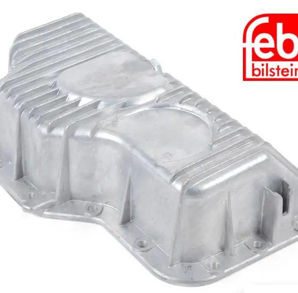 Original BMW E30 318i M40 Oil Pan Lower Bak Oli Carter Bawah