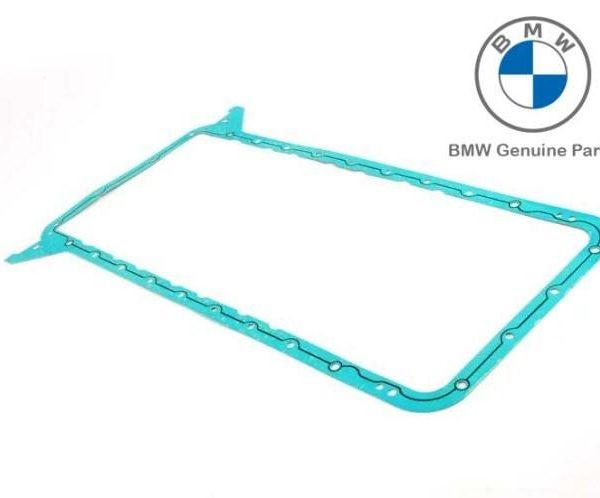 Original BMW E31 840i 840Ci Packing Carter Oli M60 M62 11131742109