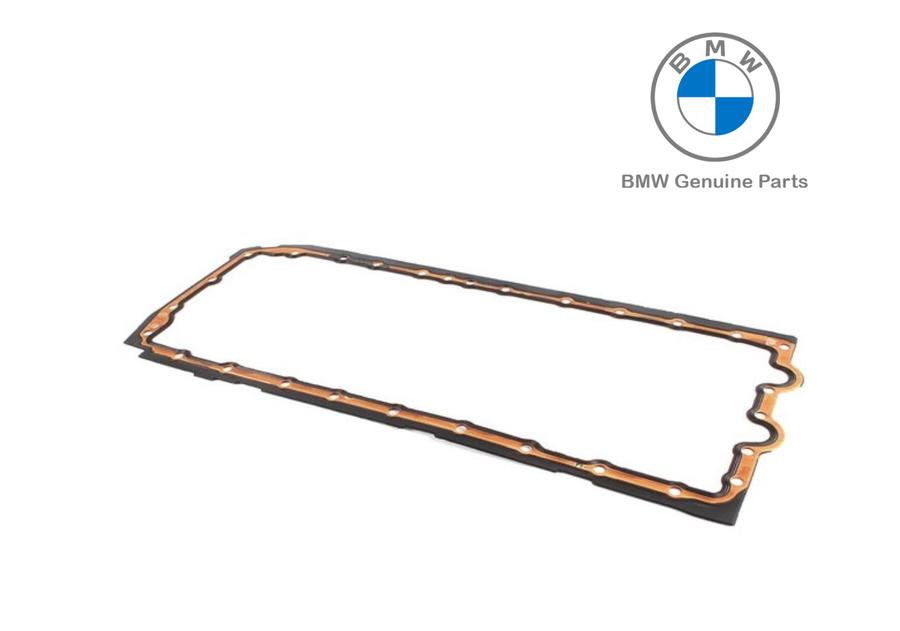11137548031_A Original BMW E60 E70 X5 E71 X6 Packing Carter N52 N53 N54 11137548031 - Image 1