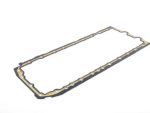 Original BMW Packing Carter Gasket Bak Oli Mesin N55 S55 11137600482 - Image 4