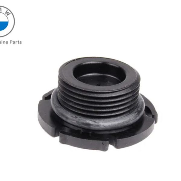 Original BMW F30 F32 F33 F36 F10 F11 N20 Engine Oil Drain Plug Tutup Baut Bak Oli Mesin 11137605018