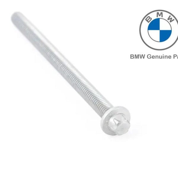 Original BMW Torx Bolt M8X110 M8 x 110 11137800625