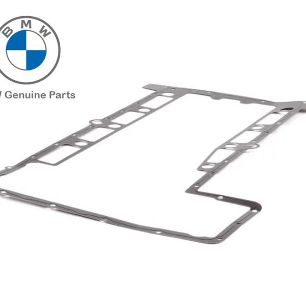 BMW E90 E92 E93 M3 S65 Packing Carter Oli Oil Pan Gasket 11137841085