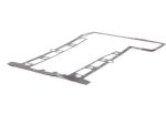 BMW E90 E92 E93 M3 S65 Packing Carter Oli Oil Pan Gasket 11137841085 - Gambar 3