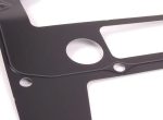 BMW E90 E92 E93 M3 S65 Packing Carter Oli Oil Pan Gasket 11137841085 - Gambar 4