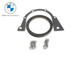 Original BMW Crankshaft Seal Kruk As Baut SET E21 E30 E36 E46 E12 E28 E34 E39 E60 E61 E38 E65 E66 E83 X3 E53 X5 Z3 E85 E86 Z4