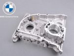 BMW E36 E46 318i M43 Oil Pump Cover Belakang Timing Case Pompa Oli