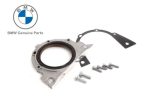 Original BMW E30 318i M40 Crankshaft Seal Cover Kruk As 11142247867