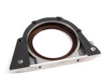 Original BMW E30 318i M40 Crankshaft Seal Cover Kruk As 11142247867 - Gambar 3