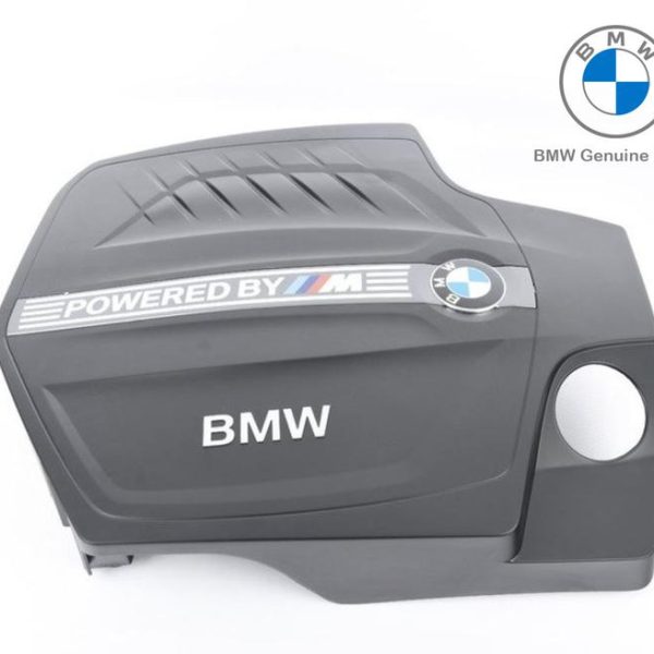 BMW F87 M2 N55 Engine Cylinder Cover Tutup Silinder Mesin 11147853306
