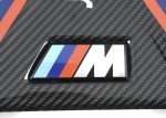 BMW F90 M5 F91 F92 M8 M Performance Carbon Engine Cover Tutup Mesin - Image 3