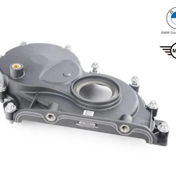 Original BMW F48 X1 MINI F54 F55 F56 F57 F60 Timing Chain Cover B38