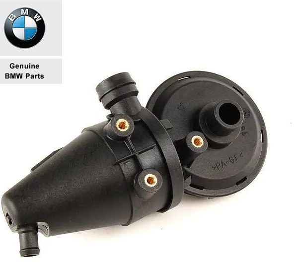 Original BMW E36 E38 E39 E36 Z3 Oil Separator M50 M52