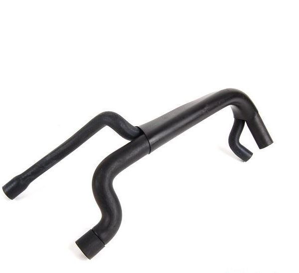 Original BMW E36 E46 M43 Radiator Hose Selang Radiator Atas Ke Mesin