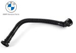 BMW E46 E90 E87 N42 N46 Selang Oli Separator ke Mesin 11157503523