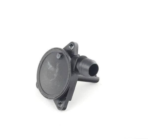 Original BMW E65 E66 760Li Pressure Regulating Valve PCV Kanan