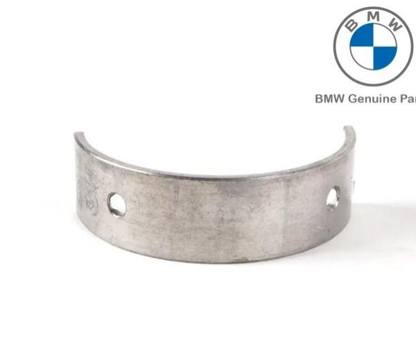 BMW E36 Crankshaft Bearing Shell Kruk As Atas Yellow 11211706847