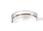 BMW E36 Crankshaft Bearing Shell Kruk As Atas Yellow 11211706847 - Image 3