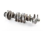 Original BMW E90 E92 335i E71 X6 Crankshaft Kruk As Mesin N54 - Gambar 3