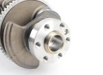 Original BMW E90 E92 335i E71 X6 Crankshaft Kruk As Mesin N54 - Gambar 4
