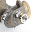 Original BMW E90 E92 335i E71 X6 Crankshaft Kruk As Mesin N54 - Gambar 5