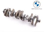Original BMW Crankshaft Kruk As E90 E92 F30 F32 335i E70 F15 X5 E71 F16 X6 F10 535i F06 F12 F13 640i Mesin N55