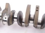 Original BMW Crankshaft Kruk As E90 E92 F30 F32 335i E70 F15 X5 E71 F16 X6 F10 535i F06 F12 F13 640i Mesin N55 - Gambar 3