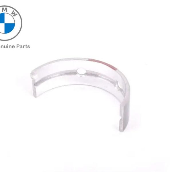Original BMW Metal Duduk Atas Merah Mesin N52 N53 N54 N55 11217580991