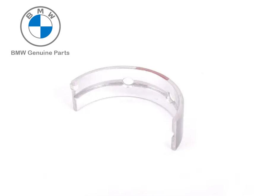 11217580991_A Original BMW Metal Duduk Atas Merah Mesin N52 N53 N54 N55 11217580991 - Image 1