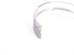 Original BMW Metal Duduk Atas Merah Mesin N52 N53 N54 N55 11217580991 - Image 3