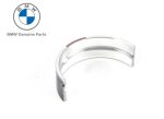 Original BMW Crankshaft Bearing Shell Kruk As Atas Red 50mm Mesin N20
