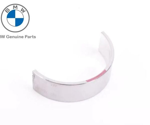 Original BMW Crankshaft Bearing Shell Kruk As Bawah Red 50mm Mesin N20