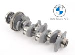 Original BMW F30 320d F10 520d Crankshaft Kruk As N47 B47 11218515071