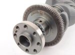 Original BMW F30 320d F10 520d Crankshaft Kruk As N47 B47 11218515071 - Image 4