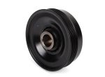 Original MINI R52 R53 Mesin W11 Vibration Damper Crank Pulley