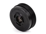 Original MINI R52 R53 Mesin W11 Vibration Damper Crank Pulley - Image 3