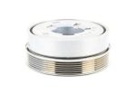 Original MINI F54 F55 F56 F57 F60 B38 Vibration Damper Pulley Peredam
