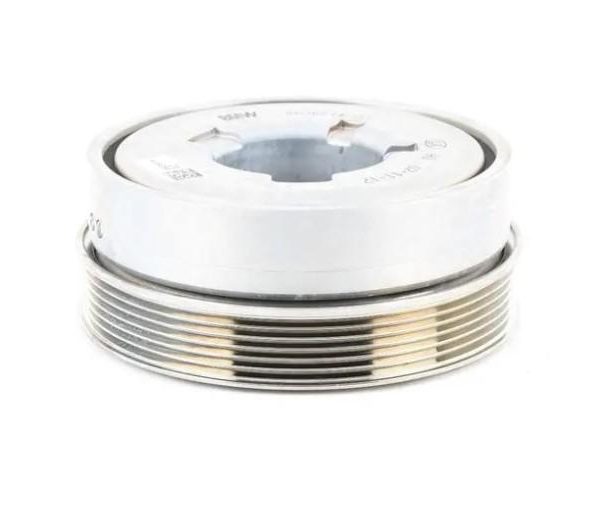 Original MINI F54 F55 F56 F57 F60 B38 Vibration Damper Pulley Peredam