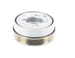 Original MINI F54 F55 F56 F57 F60 B38 Vibration Damper Pulley Peredam - Image 3