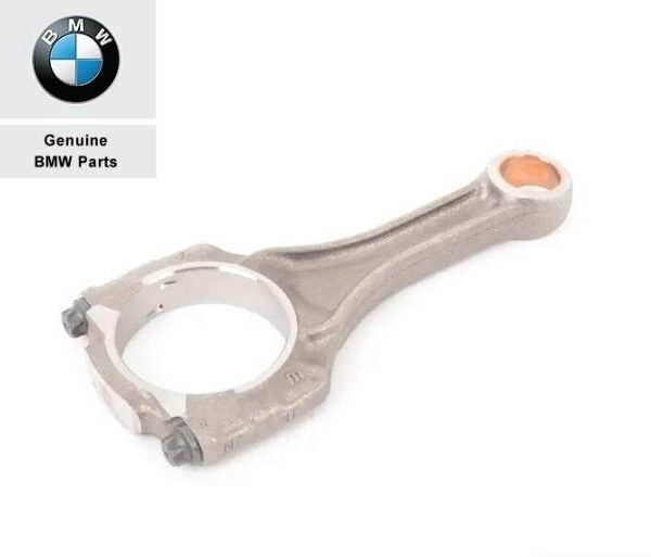 Original BMW F07 550i GT Conrod Stang Piston Mesin S63