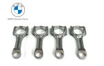 Original BMW E84 X1 F30 320i N47 B47 Diesel Conrod Stang Piston Mesin
