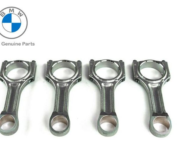 Original BMW E84 X1 F30 320i N47 B47 Diesel Conrod Stang Piston Mesin