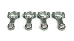 Original BMW E84 X1 F30 320i N47 B47 Diesel Conrod Stang Piston Mesin - Image 3